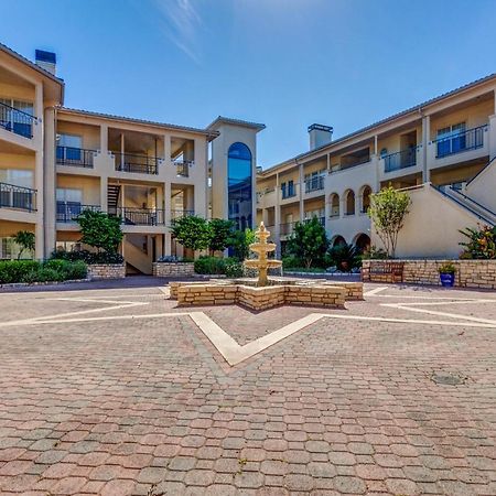 Texas On The Lake Apartment Lago Vista Exterior photo